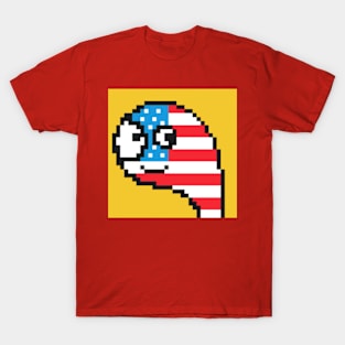 vansso USA T-Shirt